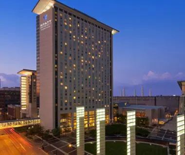 Hyatt Regency McCormick Place