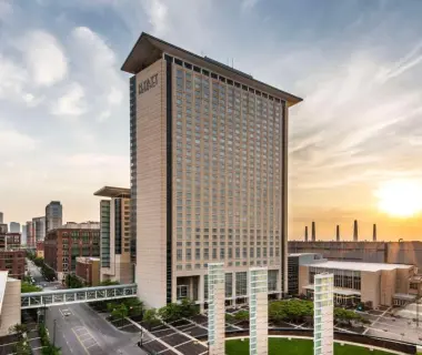 Hyatt Regency McCormick Place Chicago