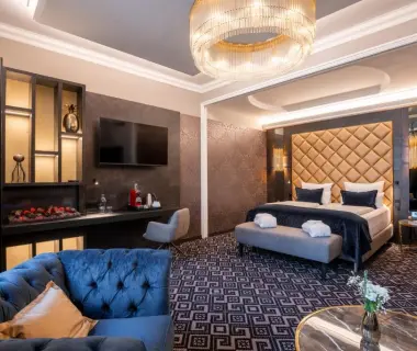 Boutique Hotel Germania