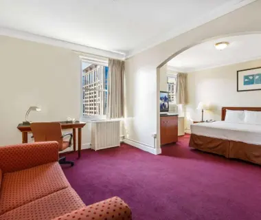 Travelodge by Wyndham Downtown Chicago
