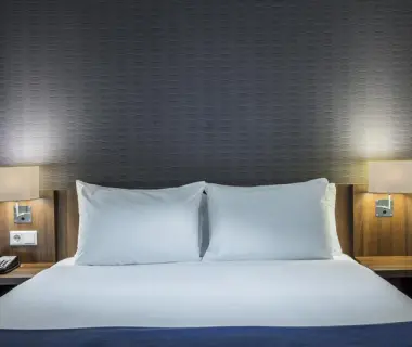 Holiday Inn Express Utrecht - Papendorp
