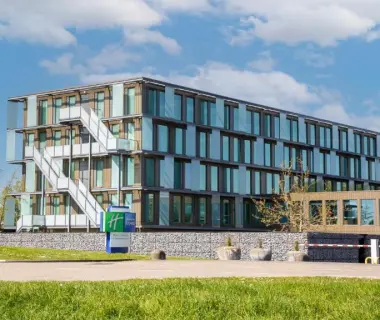 Holiday Inn Express Utrecht - Papendorp