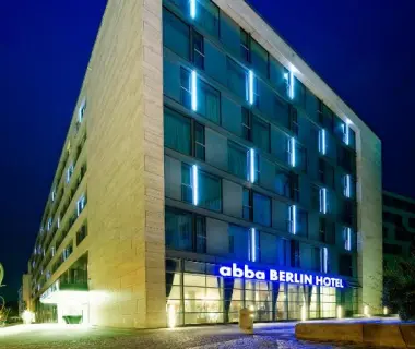 Abba Berlin Hotel