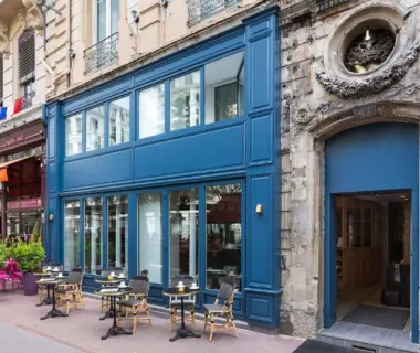 Hôtel Silky by HappyCulture