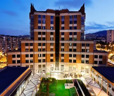 Hotel Alimara