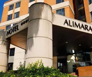 Hotel Alimara