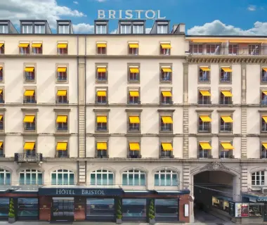 Hotel Bristol