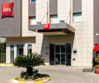 Ibis Istanbul Esenyurt