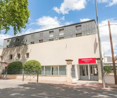 Appart'City Montpellier - Saint Roch