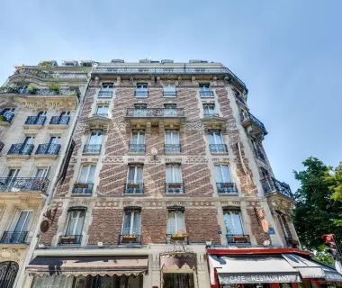 Villa Montparnasse