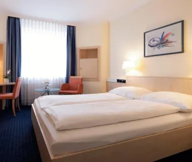 InterCityHotel Freiburg