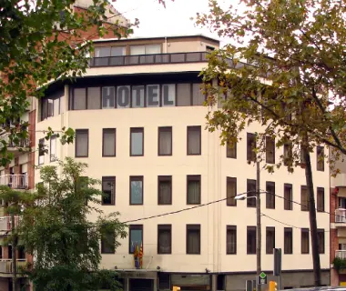 Hotel Aristol