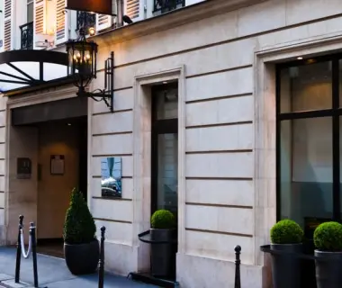Renaissance Paris Vendome Hotel