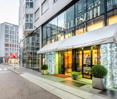 Brunelleschi Hotel