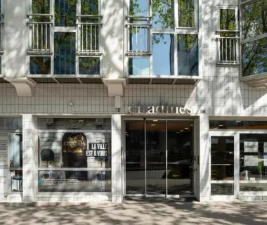 Citadines Montparnasse Paris