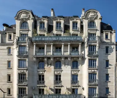 Hotel Flanelles Paris