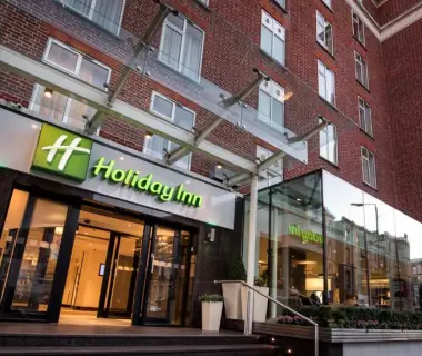 Holiday Inn London Kensington High St., an IHG Hotel