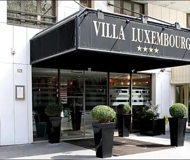 Villa Luxembourg