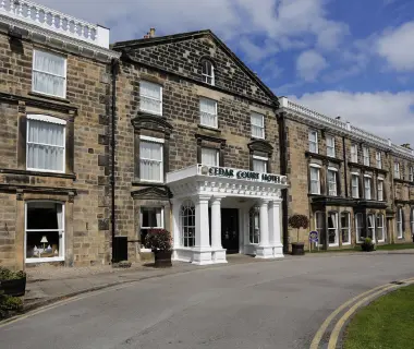 Cedar Court Hotel Harrogate, an Ascend Hotel Collection Member