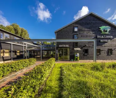 Star Lodge Hotels
