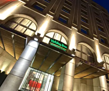 Holiday Inn Paris Gare Montparnasse