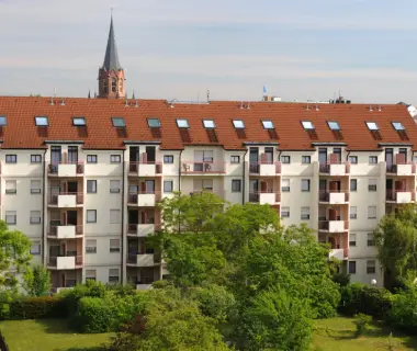 acora Hotel und Wohnen Karlsruhe