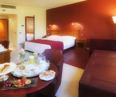 ART HOTEL NAVIGLI