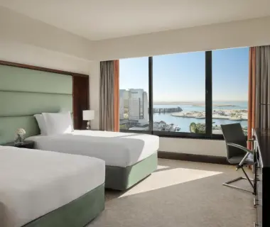 InterContinental Abu Dhabi