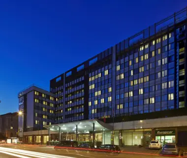 Hilton Milan