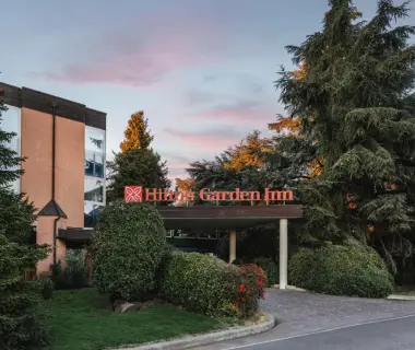 Hilton Garden Inn Bologna North