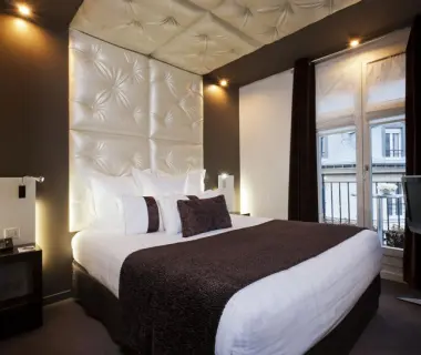 Grand Hotel Saint Michel