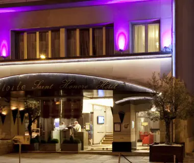 Hotel Etoile Saint Honore