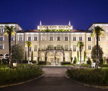 Savoia Hotel Regency