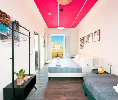 Ostello Bello Bologna