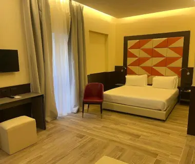 JR Hotels Bocconi Milano