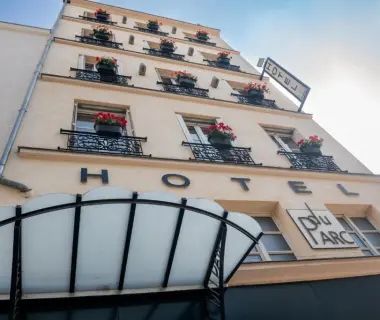 Hôtel du Parc Montparnasse