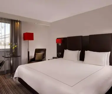 Park Plaza Utrecht