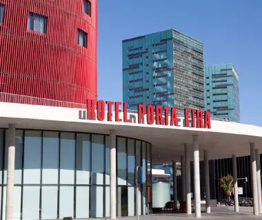 Hotel Porta Fira 4* Sup