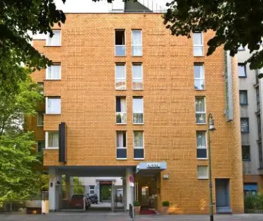 Hotel Delta am Potsdamer Platz