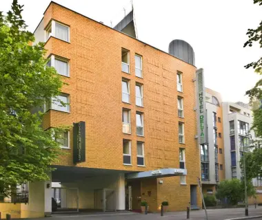 Hotel Delta am Potsdamer Platz