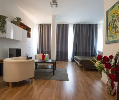 Residenza Cenisio