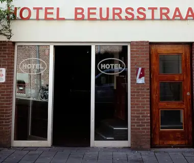 Hotel Beursstraat