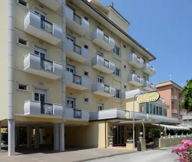 Hotel Elisir