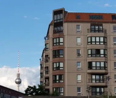 Apartments am Brandenburger Tor
