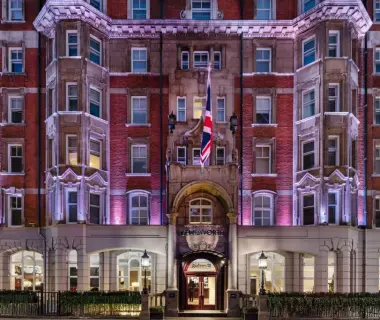 Radisson Blu Edwardian, Kenilworth