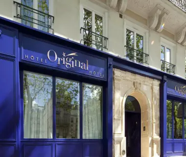 Hotel Original Paris