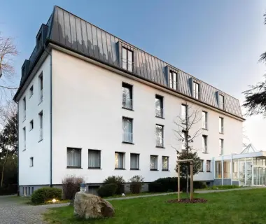 Garner Hotel Cologne East by IHG