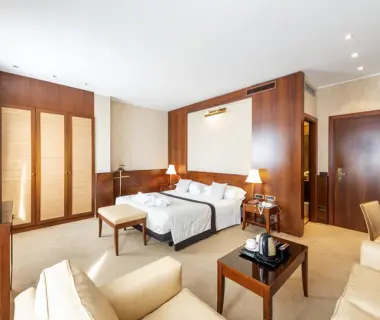 Hotel Ascot