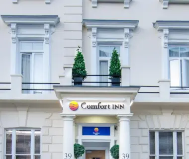 Comfort Inn London - Westminster