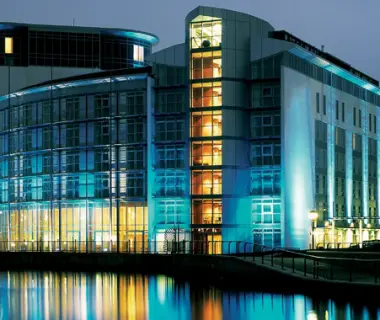 DoubleTree By Hilton London Excel
